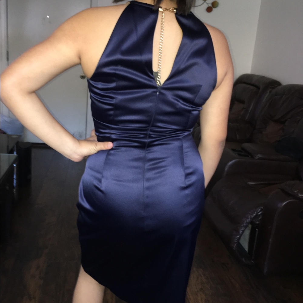 DRESS - Picture 4 of 4
